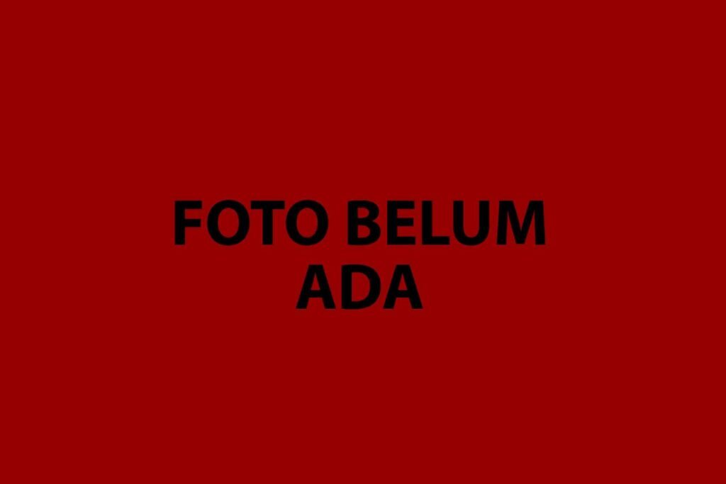 foto belum ada