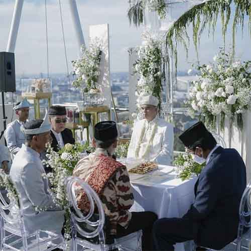 the alts rooftop, the alts rooftop palembang, the alts rooftop wedding, paket outdoor the alts rooftop