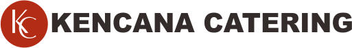 logo kencana catering official